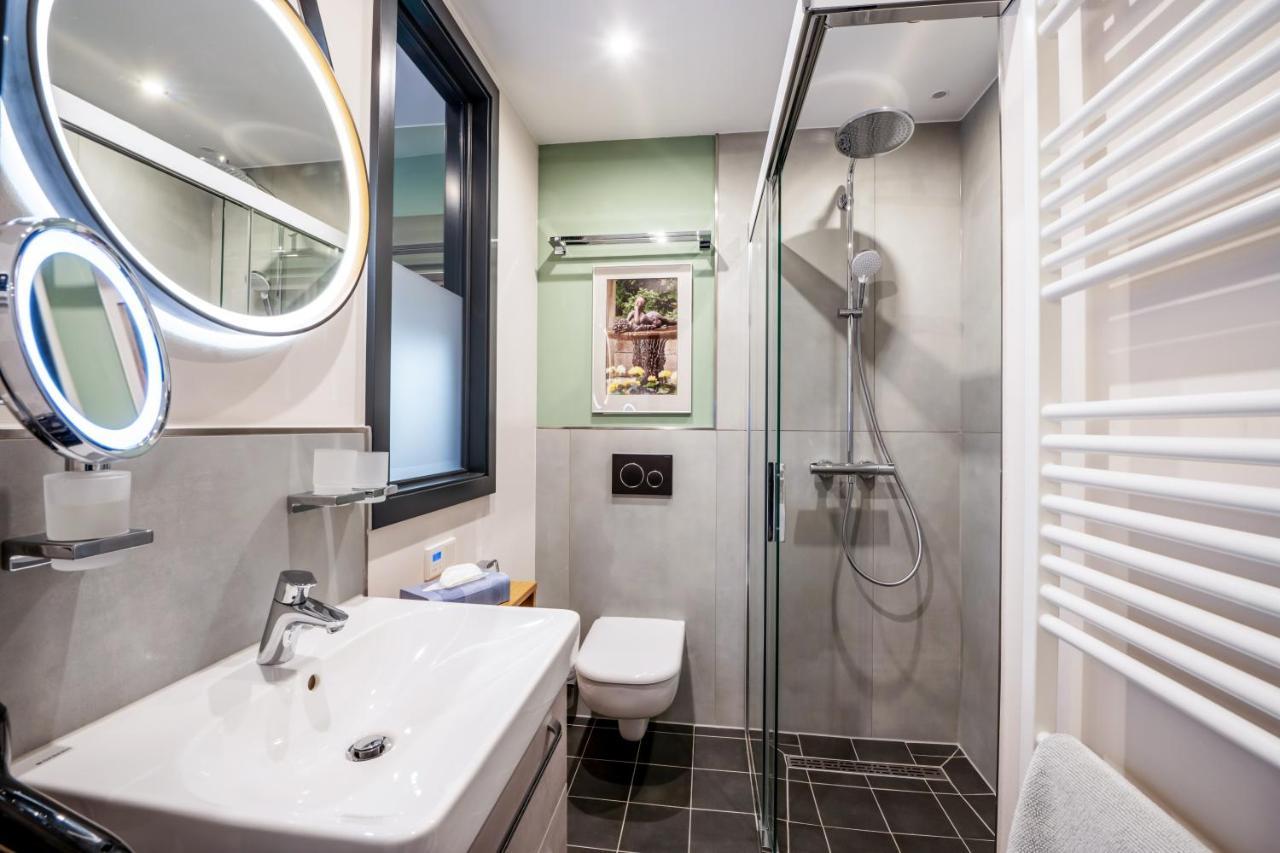 Domizil Apartment 萨勒河畔瑙姆堡 外观 照片
